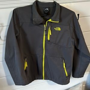 Boys North Face Jacket